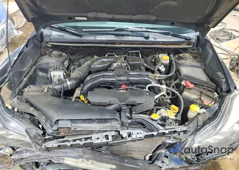 2013 Subaru Impreza Sport Premium z USA, uszkodzony, nr VIN JF1GPAL65D2892679